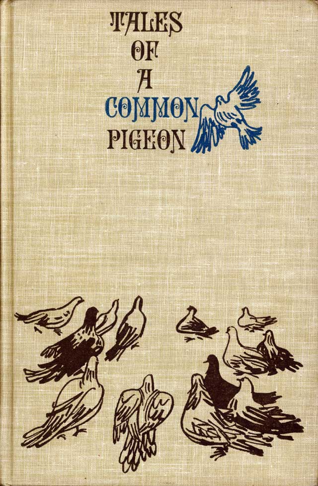 book's cover.