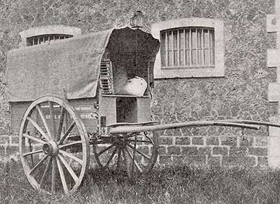 Picture of cart