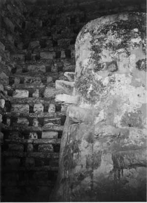 dovecote