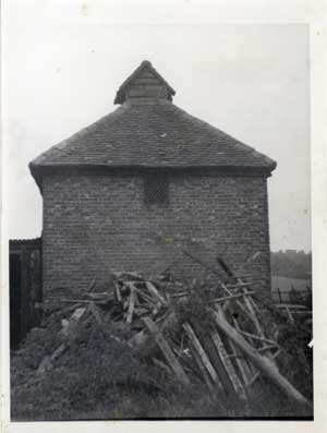 dovecote
