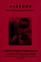 book's cover. 