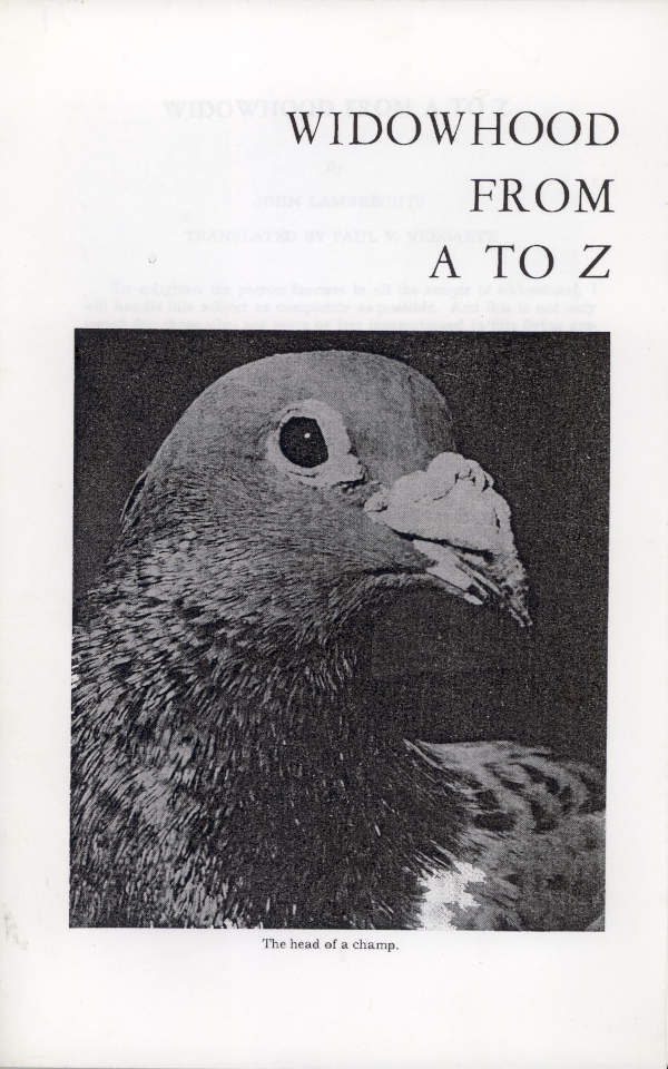 Heitzman cover, click for larger image