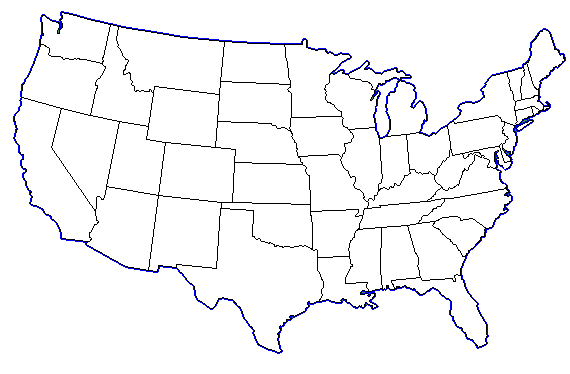 Click on your State