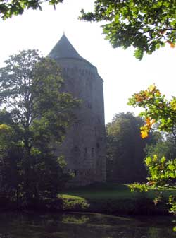 Grand Fougeray, click for a larger image in new window.