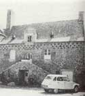 Dovecote of Keravenan, Thumbnail from Columbiers et Pigeonniers en Bretagne Profonde