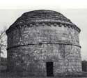 Lanvellec dovecote, thumbnail image from Colombiers et Pigeonniers en Bretagne Profonde.