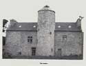 Dovecote of Lestremeur.  Thumbnail from Columbiers et Pigeonniers en Bretagne Profonde.