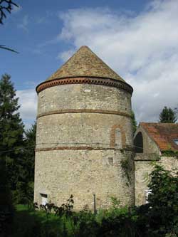 Dovecote click for larger image
