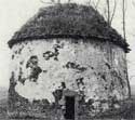 Dovecote Treguier