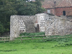 Alciston
