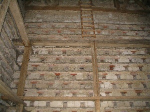 Willington Scaffolding: Click for larger image
