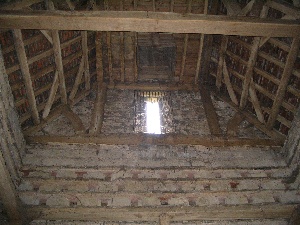 Willington roof: click for larger image