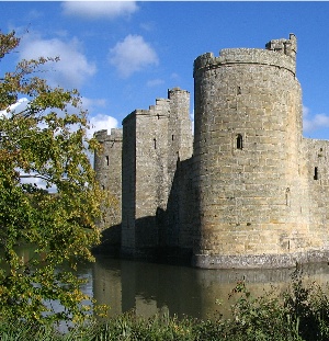 Bodum Castle