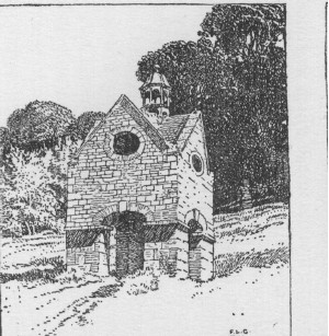 image of Dovecote