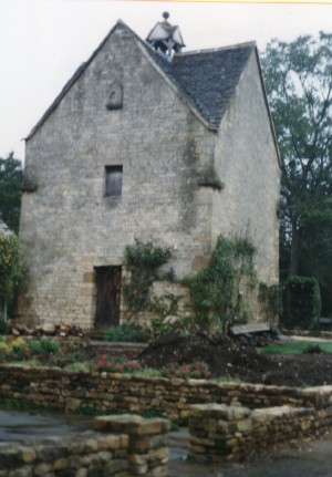 dovecote chippin campden