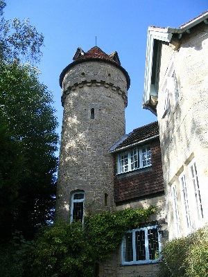 East Grinstead