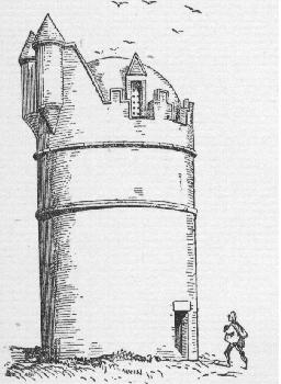 Image of colombier