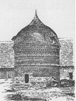 Image round columbier