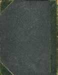 Fulton Book of Pigeons 1876 green cover.  Click for larger image.