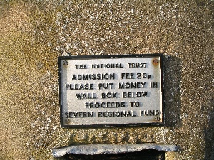 Kinewarton, click for larger image