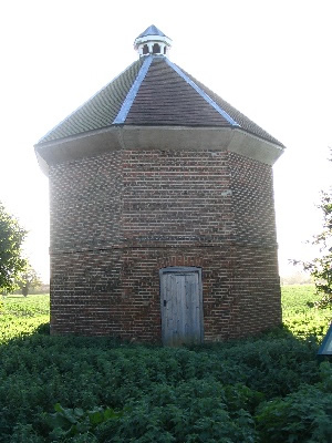 Leverington, click for larger image