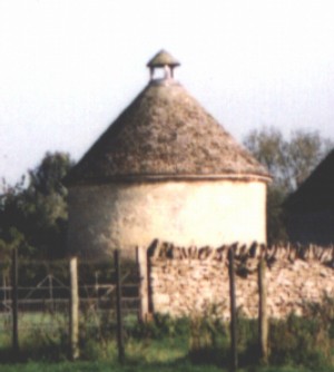 Lovell dovecote