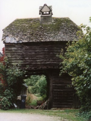 nortmore dovecote