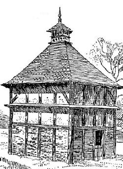 oddingle dovecote