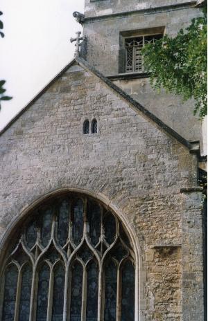 Elksonte exterior
