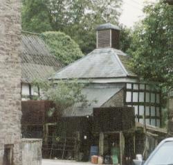Found Dovecote