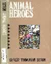 Click to enlarge. Animal Heroes paperback reprint