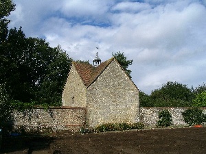 Trotton, click for larger image