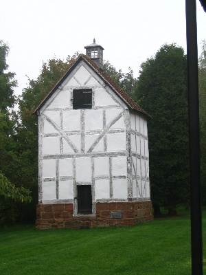 Wichenford, click for larger image