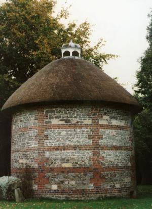 dovecote