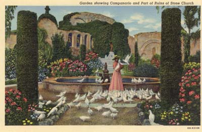 lady holding pigeons