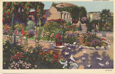 mission garden