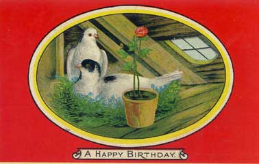 Greeting card