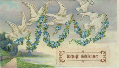 Greeting card