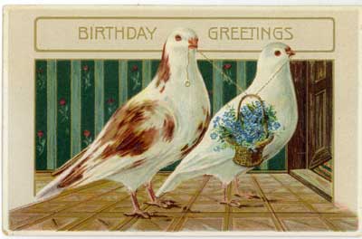 Greeting card